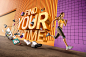 AVIA: FIND YOUR TIME : "FIND YOUR TIME"Client: AviaAgency: Catch NYDoug Wiganowske, Maggie Mai, carly chappellPhotography: Tim TadderPost Production & CGI: Mike Campau