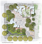 洛杉矶城“50公园计划”第二个公园设计花落OMA、MLA和IDEO设计团队,致谢OMA