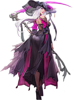Hazel|采集到二次元角色