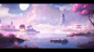 In_the_ethereal_cloud_scene_the_game_has_an_autumn_landscap_1c4bed92-cb1e-4996-9ae9-6228f74e8db2.png (1456×816)