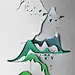 山水