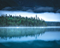 【知识星球：地产重案】Kinney Lake by Kalen Emsley on 500px