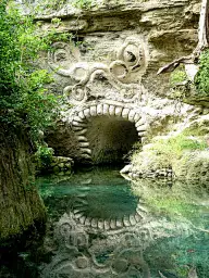 场景（角落，有趣）