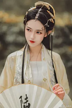 华夏有衣—汉服 - 堆糖，美图壁纸兴趣社区