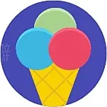 Ice-Cream cone