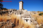 Xanthos Ancient City, Antalya, Turkey : Xanthos is one of the must-see historical places in Antalya, Turkey. It was the capital...