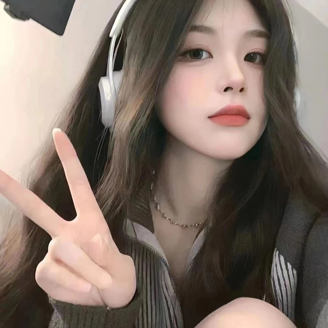 一百个大不刘头像_美女头像真人