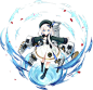 西南风