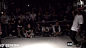 #街舞视频#SHAADOW vs AYUMI Union Battle Final,Tokyo-2014街舞