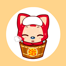 阿狸表情包gif_百度图片搜索