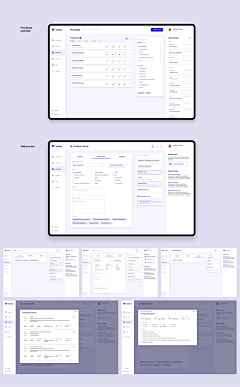 namas_namas采集到ui_web_后台