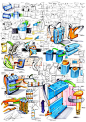 With the lack of technology and huge financial constraints, unfortunately, millions still have to do so via foot. Using pails and containers of all sorts, spillage during travel hugely reduces efficiency. The bottle pack not only eliminates spillage, it…