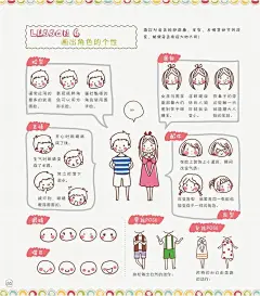 正版 1、2、3照着画就行,365天萌萌哒简笔画手绘 色铅笔手绘书 彩铅人像绘 人物绘画教程技法入门书籍 素描教程书 儿童简笔画大全-tmall.com天猫