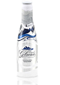 Eau de Glacier