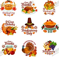 感恩节图标 【酷图网】葡萄,丰收,蜂蜜,美食,美味,派,蛋糕,火鸡,烤火鸡,图标,标签,标志,标识,logo,贴纸,感恩节,海报素材,背景素材,感恩,感恩节活动,展板素材,感恩节促销,感恩节来了,展板,元素,贺卡,感恩节素材,感恩节快乐,宣传,单页,折扣,特惠,大促,节日,礼物,秋天,秋季,海报,秋天展板素材,手绘,卡通,