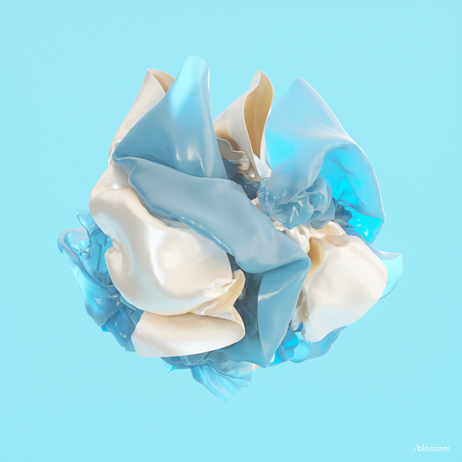 digital artwork 3D g...