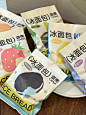 迦南冰面包要上新啦‼️_3_CANA迦南 研发室日常_来自小红书网页版