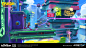 Airborn Studios : Airborn Studios is a Berlin-based company focused on the development and production of 2D and 3D art. Its founders have been working in the entertainment industry for over 15 years now and tap into a network of international artists. Air