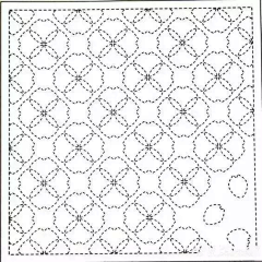 浅眠ing采集到刺绣
