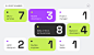 app design UI/UX Mobile app Fintech neobank banking app ui design user experience design UX design