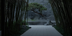 临渊羡迂7采集到2-中式\建发风格