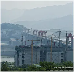 宜昌留影——来自三峡工程的图片, 馋人旅游攻略
