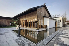 JIAOQINGNN采集到商铺