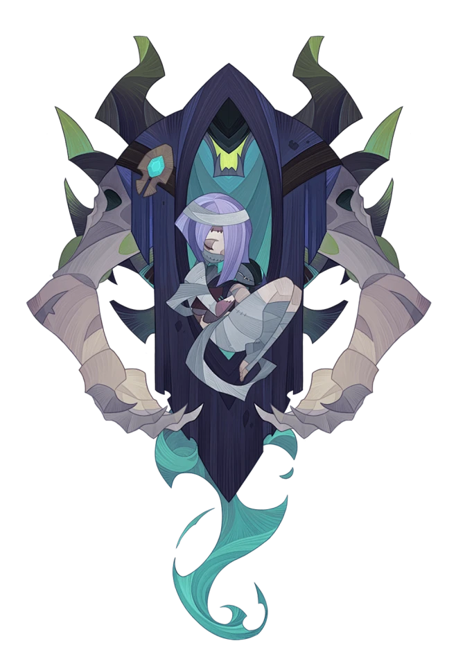 Daimon.png-花瓣网