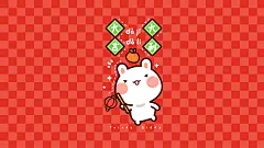 大吉大利-3840x2160