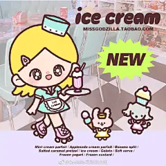 #哥斯拉小姐的插画#
整理了2019下半年画的一些图。
因为下半年重心都放在摸摸扣产品和实体店上了，
日常生活的图确实画的少了。
希望2020年能画多一些……（每年都这样说）
不多说了，我今天一定要画完2019冬季信纸！！嗷嗷！ ​​​​