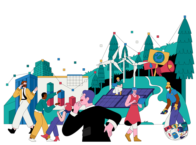 Commissioned Illustr...
