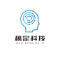 IT互联网信息公司LOGO设计