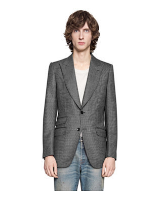 Gucci Men - Men's Re...