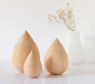 zü gotas madera