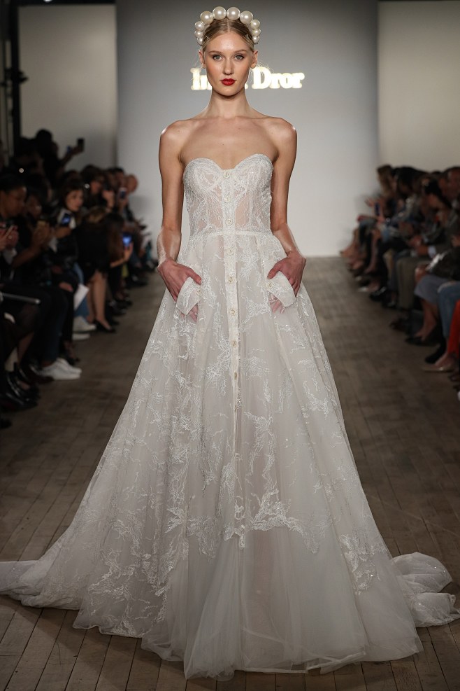 Inbal Dror Bridal Fa...