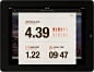 National Parks by National Geographic for iPad on Behance