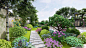 青岛山水名墅庭院花园设计-青岛子午园作景观设计有限公司