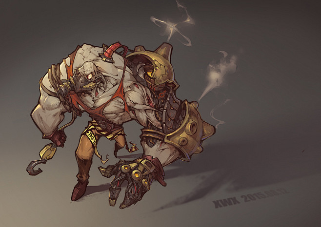 ArtStation : ArtStat...