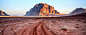 Photograph Wadi Rum by vincenzo torsello on 500px