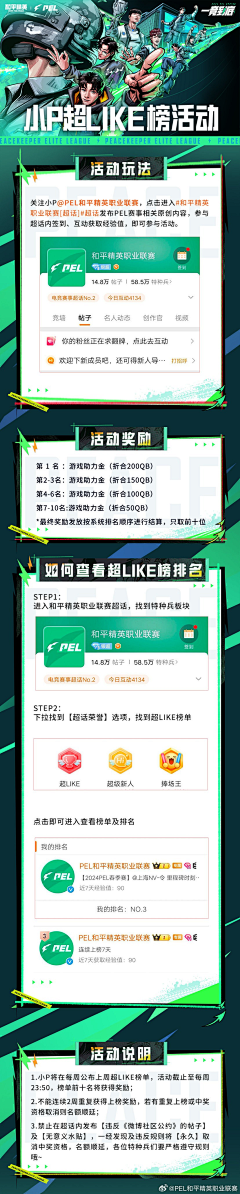AI漫采集到游戏长图