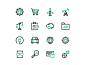 HPE Iconography