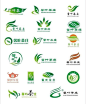 馨叶茶庄标志设计图片 logo素材 logo标志 金融logo 企业logo 电商logo 网站logo 医疗logo 美食logo 服装logo 大气logo 创意logo