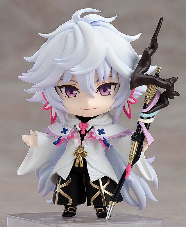 代理版预定 粘土人Fate/Grand ...