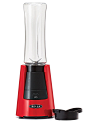 Amazon.com: BELLA 13962 Rocket Blender Sport, Red: Electric Personal Size Blenders: Kitchen & Dining