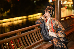 Esperanza°采集到古风参考