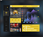 Dribbble - My_Cards_UI_Kit_Real_Size.jpg by Sergey Valiukh