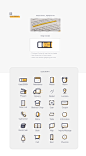 Free 30 UI Kits in Adobe XD