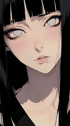 谁不喜欢美美的雏田啊_2_爱壁纸的u_来自小红书网页版