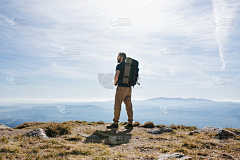 救命狂掉San值采集到PS(风景+人)
