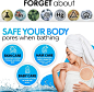 [NEW Model 2020] 2-in-1 Shower Head Filter - Rain Showerhead - High Pressure Filters for Hard Water - Remove Chlorine Fluoride Lead Iron - Handheld Filtered Shower Heads - Rainfall Water Softener - - Amazon.com